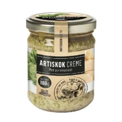 Artiskokcreme med Parmigiano 180g