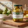 Artiskokhjerter hele rustico 980 g