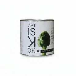Artiskokhjerter 40-50 stk 3KG