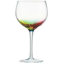 Artland Neon Gin Balloon glas 2 stk.
