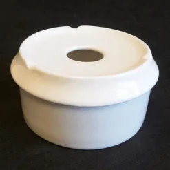 Askebæger m/låg 10,5cm