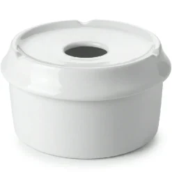 Askebæger m/låg 10,5cm
