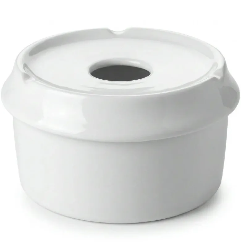 Askebæger m/låg 10,5cm