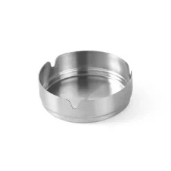 Askebæger rustfrit stål 100x30 mm