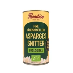 Aspargessnitte Øko DS (800 G)