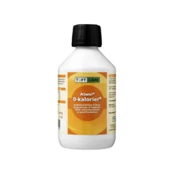 Atwel 0-Kalorier Sødemiddel FL (250 ML)