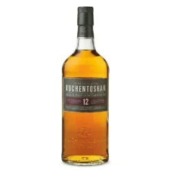 Auchentoshan 12 YO Lowland Single Malt FL 70
