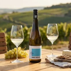 August Kesseler Kiedrich ALTE REBEN Riesling 2024