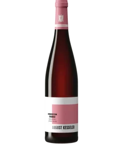 August Kesseler Pinot Noir - Momentum Gaudeo 2018