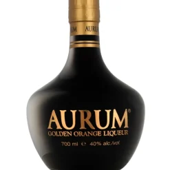 Aurum Golden Orange Liqueur 70 cl