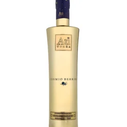 Au Vodka Cosmic Berries 70 cl