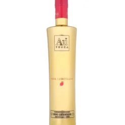 Au Vodka Strawberry Burst 70 cl