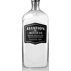 Aviation Batch Distilled American Gin FL 70