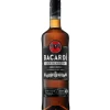 Bacardi Black Carta Negra FL 70