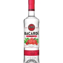 Bacardi Razz Rom 70 cl