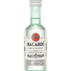 Bacardi Superior Carta Blanca 5cl