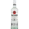 Bacardi Superior Carta Blanca FL 70