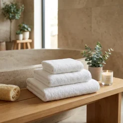 Badelagen PREMIUM TOUCH 90x150cm