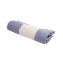 Badelagen Stribet By Bercato® 80x150cm