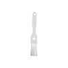 Bagepensel, nylon, 3 cm