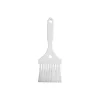 Bagepensel, nylon, 7 cm