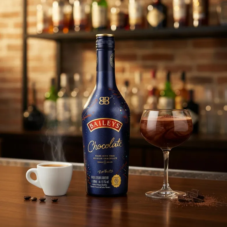 Baileys Chocolate FL 50
