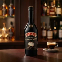 Baileys Espresso Creme Flavour