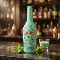 Baileys Mint Chocolate Likør 70 cl