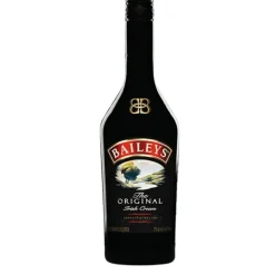 Baileys Original Irish Cream Likør 70 cl