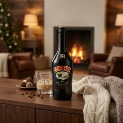 Baileys Original Irish Cream Likør 70 cl