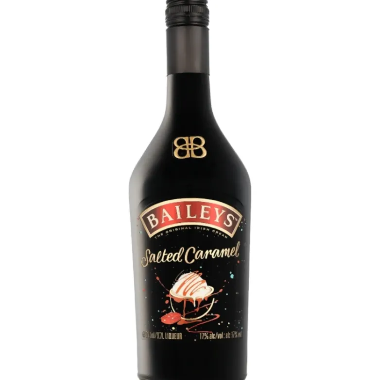 Baileys Scrumptious Salted Caramel 70 cl