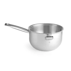 Bain-marie gryde 1 liter