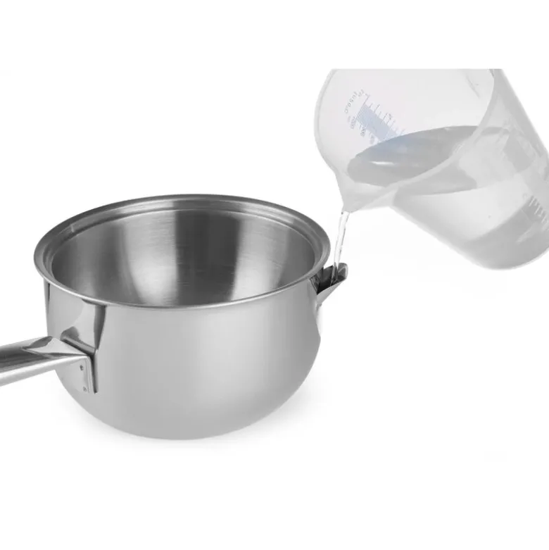 Bain-marie gryde 1 liter