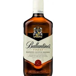 Ballantines Finest Blended Scotch 70 cl