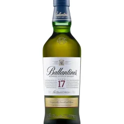 Ballantines 17 YO Blended Scotch FL 70