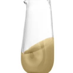 Ballard Kande i glas, Natur, 1,25 L
