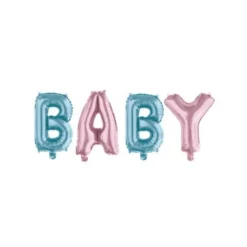 Ballon Baby 35 cm