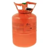 Ballon Helium Tank - 30 Balloner