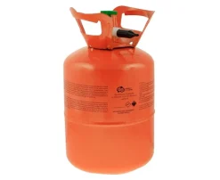 Ballon Helium Tank - 30 Balloner