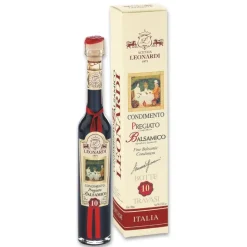 Balsamico condiment 10 år 100 ml