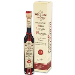 Balsamico condiment 15 år 100 ml