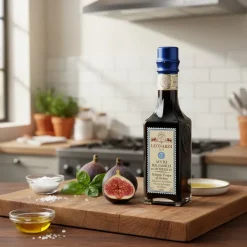 Balsamico di modena igp "blå" 1 250 ml