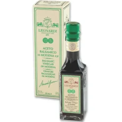 Balsamico di modena igp "grøn" 2 250 ml