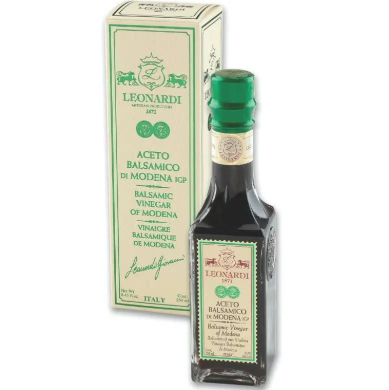 Balsamico di modena igp "grøn" 2 250 ml