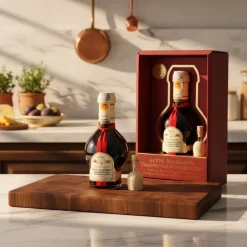 Balsamico dop traditional 15 år 100 ml