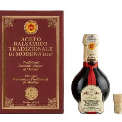 Balsamico dop traditional 15 år 100 ml