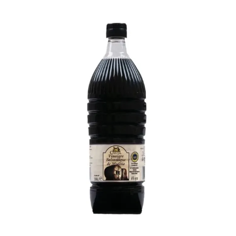 Balsamicoeddike 6% FL (1 LTR)