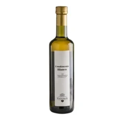Balsamicoeddike hvid Andrea Milano 50CL