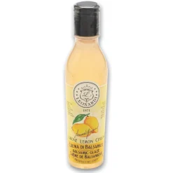 Balsamico glaze citron PET 220 g