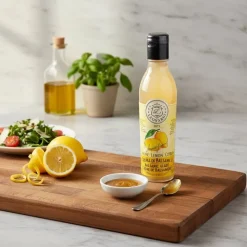 Balsamico glaze citron PET 220 g